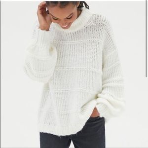 Urban outfitters oversized Blythe pullover sweater